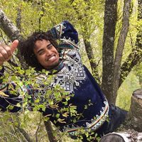 Jhon Rodriguez的照片