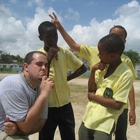 Tony Friscia's Photo