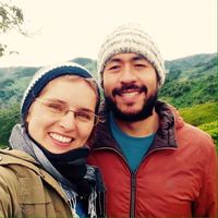 Cristian Cuta Gómez's Photo