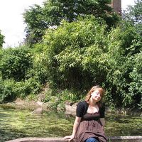 Jeske van der Velden's Photo