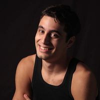 Alan Mehanna的照片