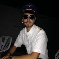 Photos de Max Gautier