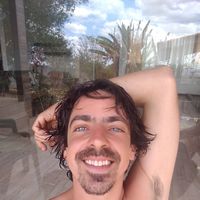 Fotos de Thiago Ruiz