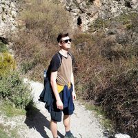 Jasper Hikspoors's Photo