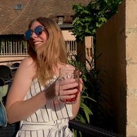 Photos de Salomé CHEMLA