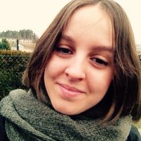 Angelika Fierka的照片