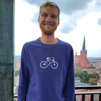 Mathis Konarski's Photo