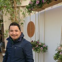 Caner Alpdoğan的照片