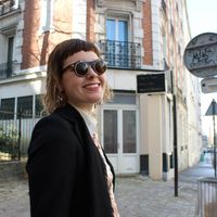 Fotos de Megan Wachholz