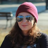 Marta Siłakowska's Photo