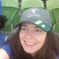 Sinéad Nic Aodha's Photo