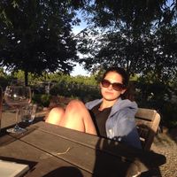 Julia QUIQUANDON's Photo