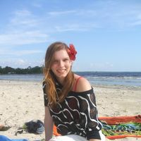 Laetitia Rinke的照片