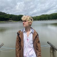 David Marsh's Photo