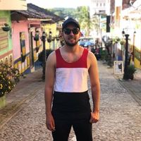 Brian Hoyos的照片