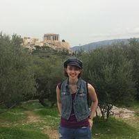 Lyrica Yanaway's Photo