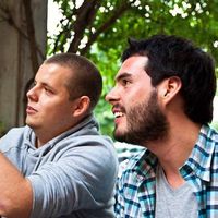 Sebastián Enriquez Lau的照片