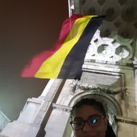 Le foto di Stefanía Holly