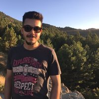 Niyazi Gökmen's Photo