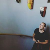 Valdrin Hajdari的照片