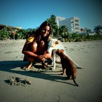 Yazelin Annette Luna Peña的照片