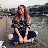 Klaudia Mateja的照片