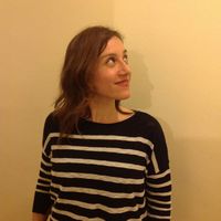 EMMA QUIRÓS's Photo