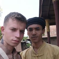 Artemka Dimin's Photo