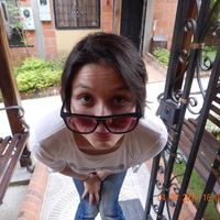 Fotos de Angela Garcium