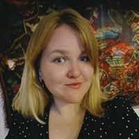 Svetlana Orlova's Photo