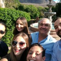 Oswaldo Orozco的照片