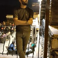 Le foto di Ahmet Muaz