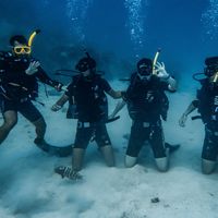 Photos de Carlos García