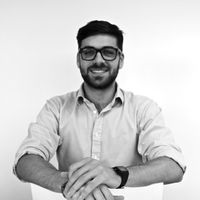 Thomas White's Photo