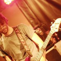 Luca Giacomoni's Photo