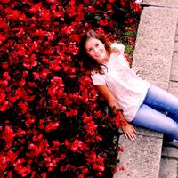 Sabrina Dollinger的照片