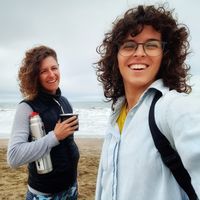 Fotos de Luciana Ghiberto