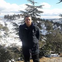 Abdelmalik Aissaoui's Photo