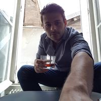 Christophe Calbat的照片