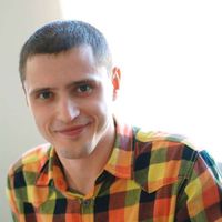 Nikolai Silantev的照片