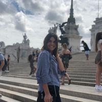 Maria Florencia Demetrio Rolon的照片