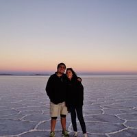 Francisca Flores Valdés's Photo