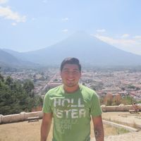 Henry Escobar Claros's Photo