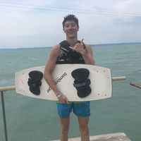 Michael Delprado的照片