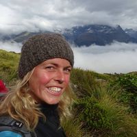 Sabine Männel的照片