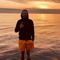 Edgars Trencis's Photo