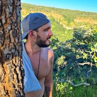 Rubem Bastos's Photo