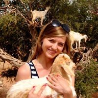 Marta Świątek's Photo