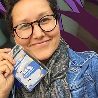 Le foto di Ouda Baxter