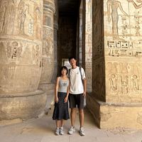 Amaris and Ares's Photo